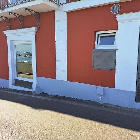 Tre Re Appartamento Matima Capri Exterior foto