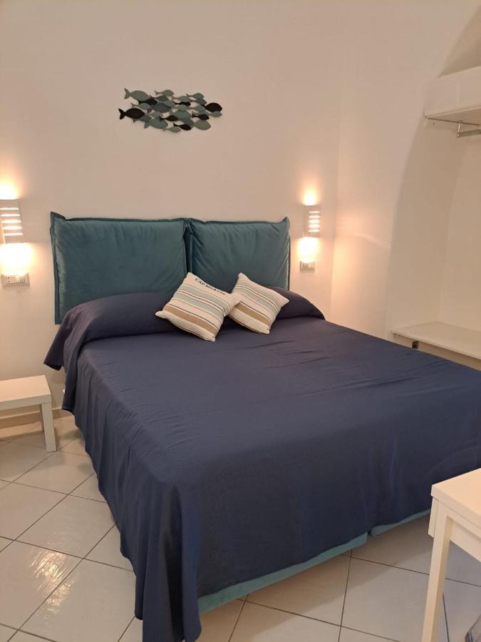 Tre Re Appartamento Matima Capri Exterior foto